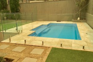 West Hoxton Front & Backyard Transformation